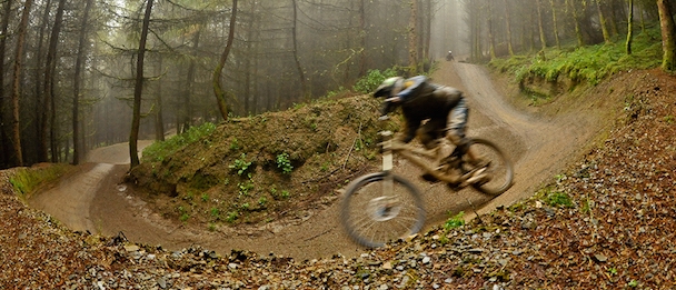 Revolution Rider Development Program
