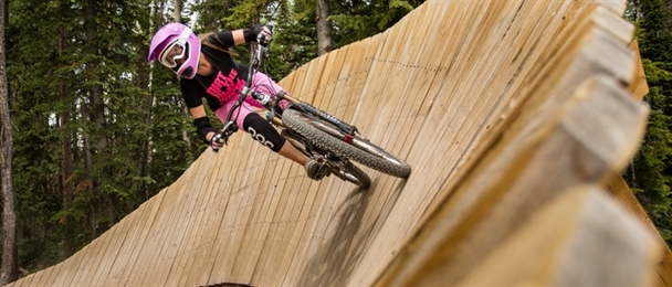 Bike Snowmass opening 2015