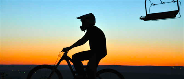 Blue Mountain PA SkiBlue 