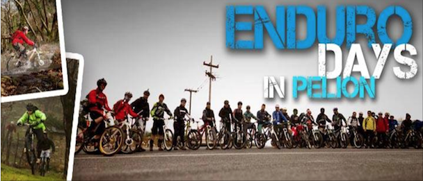 Enduro Mediterraneo