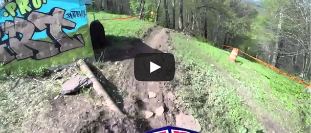 Plattekill Opening 2015