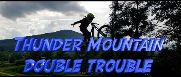 Thunder with Mallens