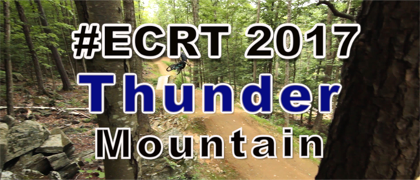 ECRT 2017 Thunder Mtn