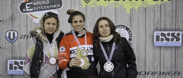 Enduro Mediterraneo race results