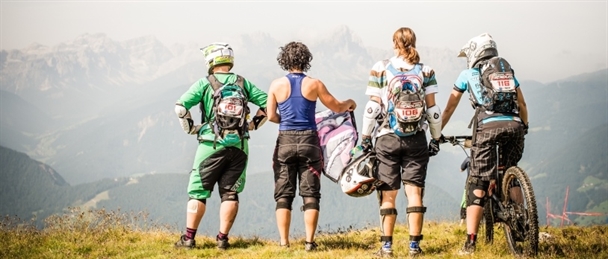freeride kronplatz opening 2015