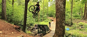 bromont opening 2015