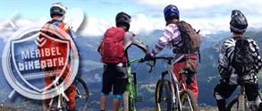 Meribel opening 2015