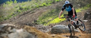 Bikepark Wales Video Teaser