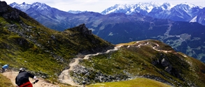 Verbier Bike Park