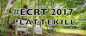ECRT 2017 Plattekill