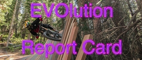 WBP Report Card: Evolution