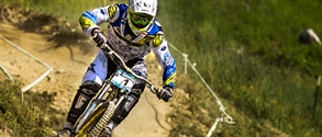 iXS Maribor 2013