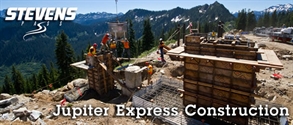Stevens Pass Delayed Opening