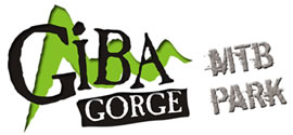 Giba Gorge