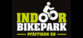 Pfäffikon Indoor Bike Park