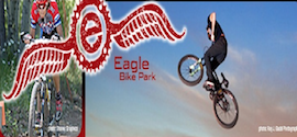 Eagle Bike Park