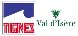 Tignes-Val d'Isere