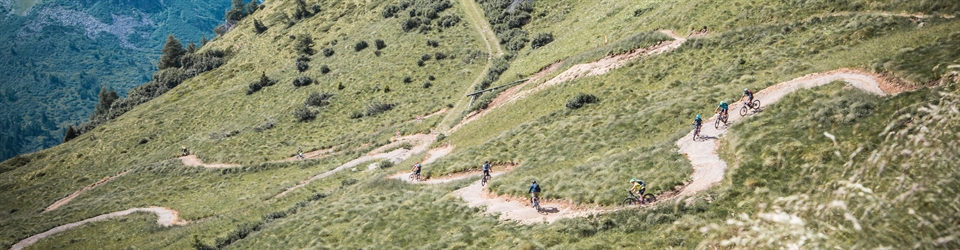 Ponte di Legno Tonale