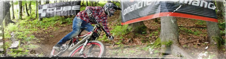 Bukovel Bike Park
