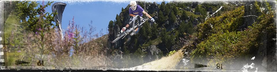 lake district bike park