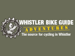 Whistler Bike Guide Adventures