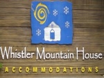 Whistler Mountain House